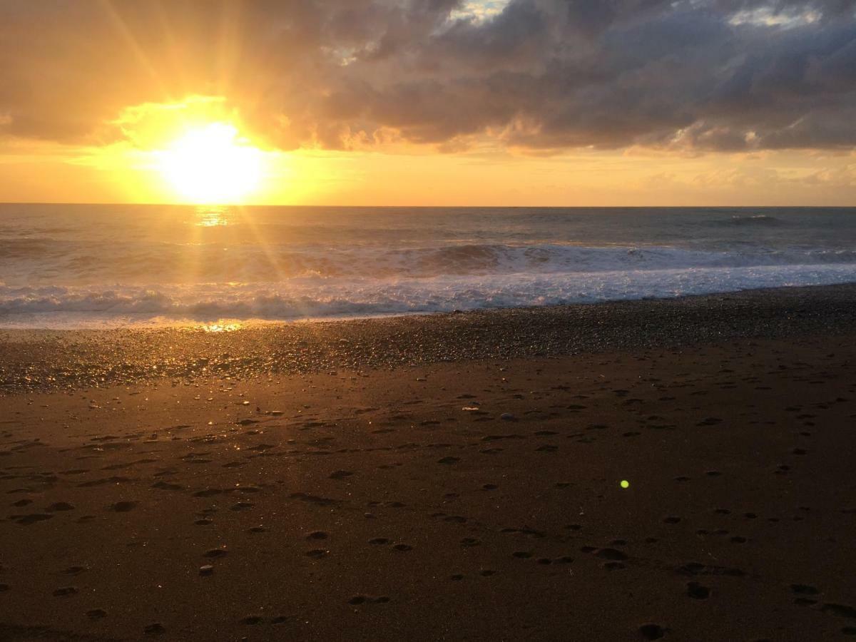 Вілла Sunset Піцунда Екстер'єр фото